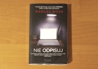 Nie odpisuj - Marcel Moss