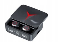 Słuchawki Gamingowe M90 Pro TWS Bluetooth 5.3 LED