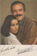 NIEWOLNICA ISAURA - SERIAL - LUCELIA SANTOS - RUBENS DE FALCO - LEONCIO