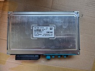 STEROWNIK MODUŁ KAMERY 360 zFAS 4K4907117K AUDI PORSCHE VW NOWY