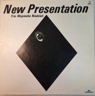 New Presentation Trio Wojciecha Niedzieli Winyl