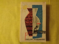 Penelopa i mandarynki Krystyna Grzybowska