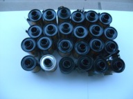 kasetka metalowa z kodem DX 200 ISO