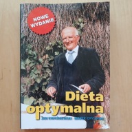 Kwaśniewski Chyliński - Dieta optymalna