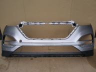 Hyundai Tucson 2 II 3 III przed Lift Zderzak przód przedni Bez otworów Oryg