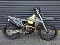 CROSS CROS BERRETA BERETTA 250 CC ASIX DOSTAWA RATY KAYO BIAŁOBRZEGI