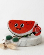 ARBUZ ARTEK - Z METKĄ! MASKOTKA GANG BIEDRONIAKÓW PRZYTULANKA BIEDRONKA