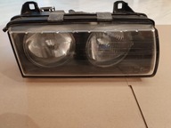 LAMPA PRAWA ZKW BMW E36