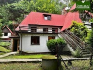 Dom, Ustroń, Cieszyński, 98 m²