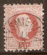 Tyśmienica-zabór austriacki kas.