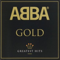Gold (Greatest Hits) ABBA CD