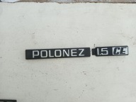 polonez borewicz znaczek emblemat