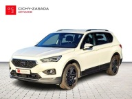 Seat Tarraco SalonPL TDI 190KM Xcellence 7-os. 4x4 DSG BeatsKameraACC VAT23