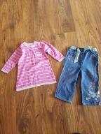 KOMPLECIK DZIEWCZĘCY 12/18 MIESIĘCY