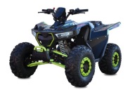 Quad ATV 125cc KEYMOTO CYBERTRUCK AUTOMAT Pilot Koła 8' Hamulce Tarczowe