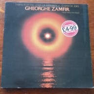 GHEORGHE ZAMFIR THEME FROM LIGHT OF -XL103
