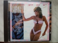 SABRINA - SUPER SABRINA , WEST GERMANY 1988r