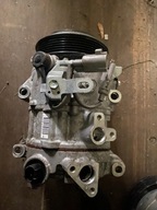 kompresor klimatyzacji toyota uzywany sprawny