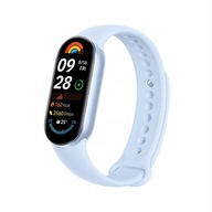 SMARTBAND XIAOMI SMART BAND 9 – TWÓJ STYL, TWOJE TEMPO!