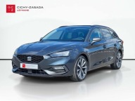 Seat Leon Sportstourer 4Drive Fr-line Faktura VAT 2.0 Diesel 150KM