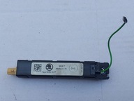 skoda rapid VW SEAT wzmacniacz anteny 5jj035577