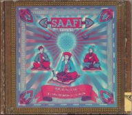 Saafi Brothers : Mystic Cigarettes