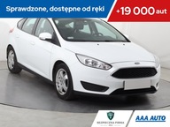 Ford Focus 1.6 i, Salon Polska, Serwis ASO, GAZ