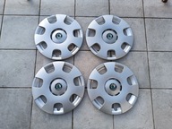 kołpak kołpaki 14 skoda fabia na sztuki