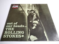 The Rolling Stones – Out Of Our Heads UK - LP WINYL WYD. 2003 FOLIA V452