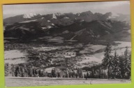 Zakopane - Widok - 3