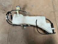 ZBIORNIK PŁYNU SPRYSKIWACZY KOMPLETNY PEUGEOT 5008 II 3008 II 9826400780