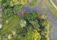 Działka, Bytom, Miechowice, 1382 m²