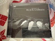 BLACK SABBATH - The Best of, 2 CD, 2000, OZZY OSBOURNE