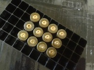 Łuski Tantal AK74 AKS74-U AKSU 5,45x39 5.45x39 pakiet 50szt