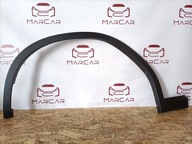 BMW iX3 G08 X3 G01 X4 G02 LISTWA BŁOTNIKA LEWY PRZÓD 51777400671