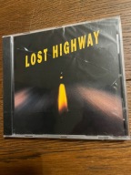 LOST HIGHWAY - zagubiona autostrada CD