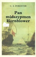 Pan midszypmen Hornblower C. S. Forester