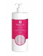 BASICLAB Kojący Płyn Micelarny / do SKÓRY NACZYNKOWEJ I WRAŻLIWEJ 500ml