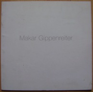 MAKAR GIPPENREITER -katalog wystawy