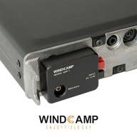 Windcamp Adapter zasilania Yaesu FT-817 FT-818