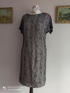 prosta SUKIENKA koronkowa 36