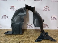 MERCEDES CLA W176 W246 W117 NADKOLE PRAWY PRZÓD A2466900930