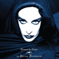 Diamanda GalasThe Divine Punishment (2022) Wkładka/Mini plakat