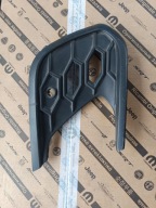 Lewa kratka halogenu polo gt 2G0853665