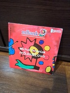 MICHAŁ URBANIAK - mSAX&LOVE CD