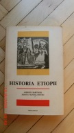 Bartnicki Mantel-Niećko - Historia Etiopii