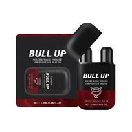 Inhalator nosowy dla zdrowia prostaty BULL UP 1.8ml