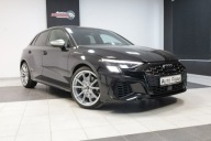 Audi S3 Sportback Salon Polska*I