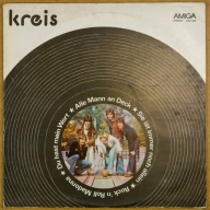 Kreis - Alle Mann An Deck - Ex