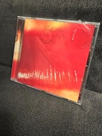 THE CURE - KISS ME KISS ME - CD - folia !